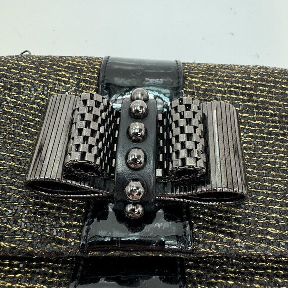 🌷❤️🔥SPRING SALE 🔥 FINAL PRICE🌷💥Christian Louboutin Sweet Charity Bag - Picture 3 of 10